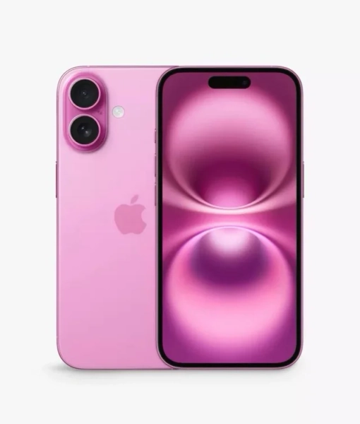 iPhone 16