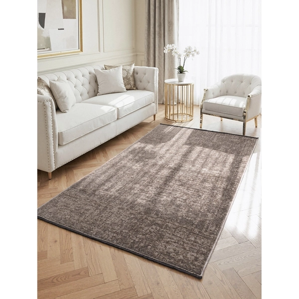Elle Decoration Vintage vloerkleed - Prisma Beige
