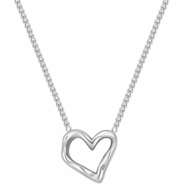 Bohomoon True Love Sweatproof Necklace