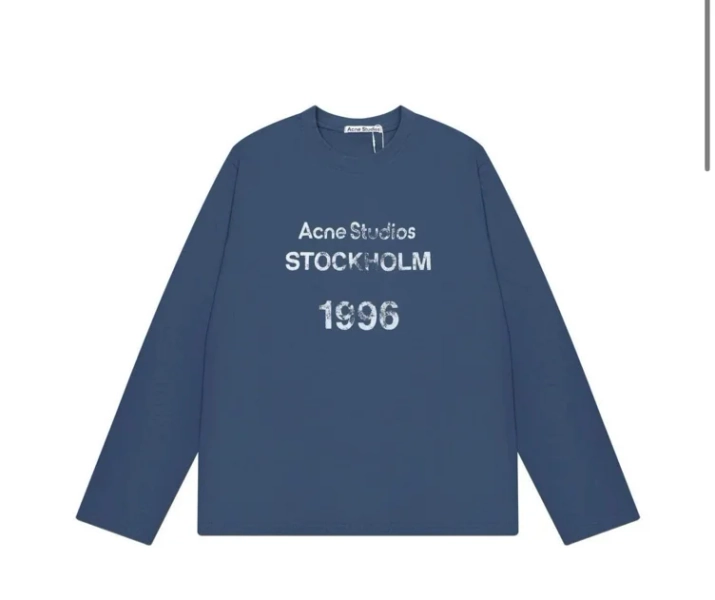 Acne Studios Longsleeve-006