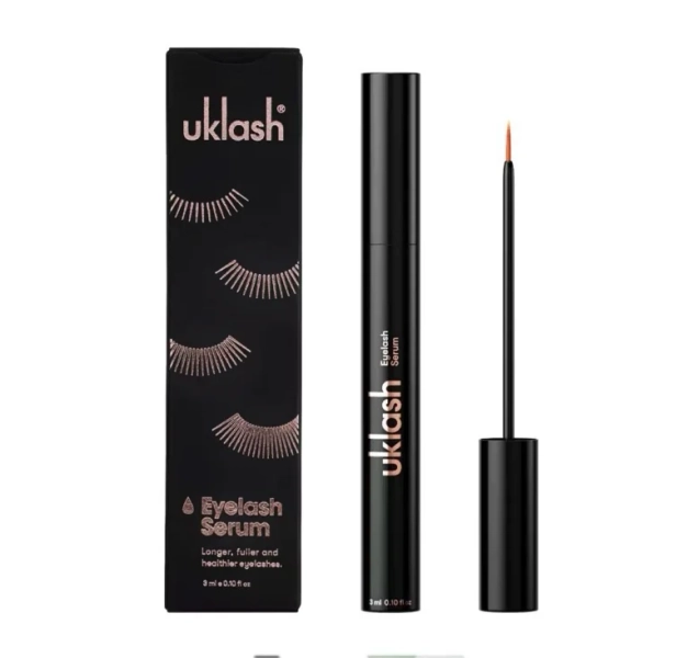 UKLASH Eyelash Serum - 3ml