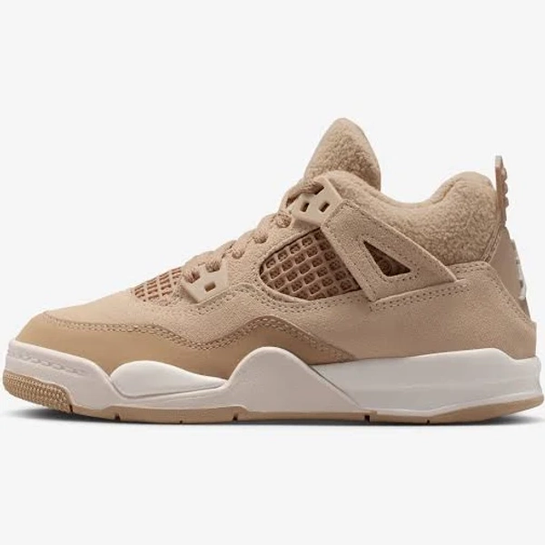 Jordan 4 Retro Youth's Shoes
