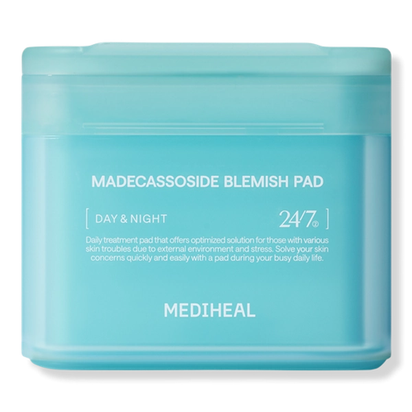 Madecassoside Blemish Pad - 100 ct