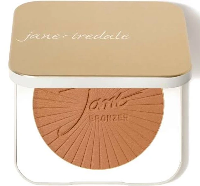 jane iredale PureBronze Matte Bronzer & Refillable Compact