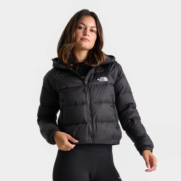 Women's The North Face Hydrenalite Hooded Jacket - Size XS