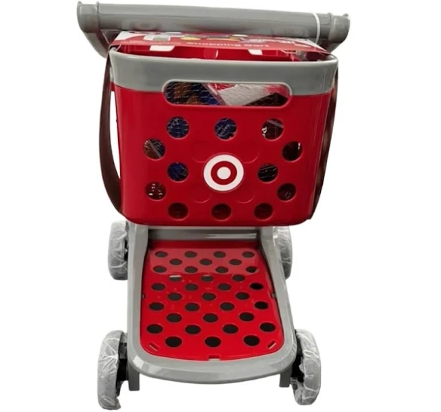 Target Toys Kids Toddler 12 Piece Set
