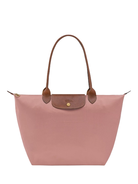 Longchamp Le Pliage Original Large Shoulder Bag