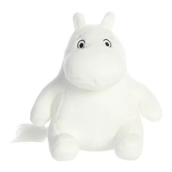 Aurora Moomin Plush
