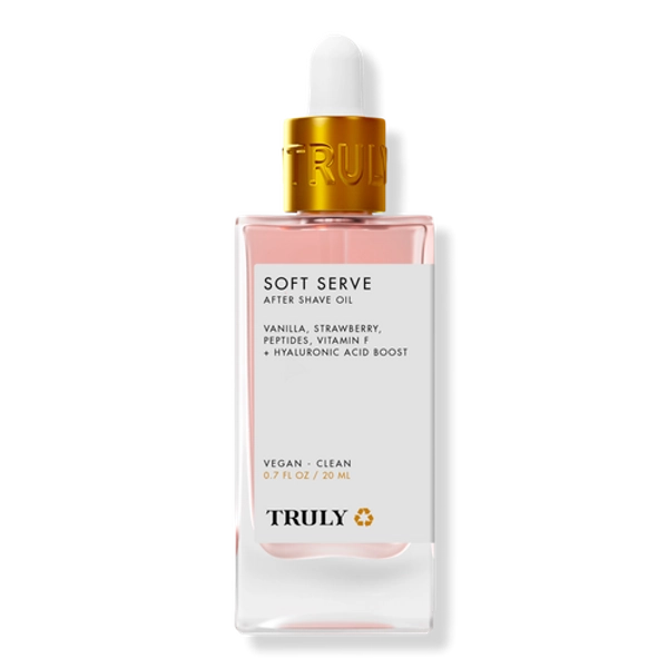 Soft Serve After Shave Oil - 0.7 oz