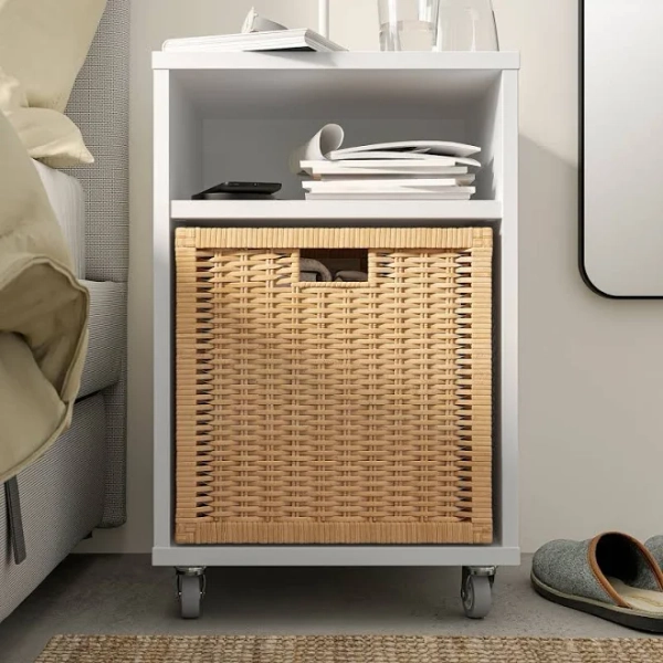 IKEA VIHALS nightstand