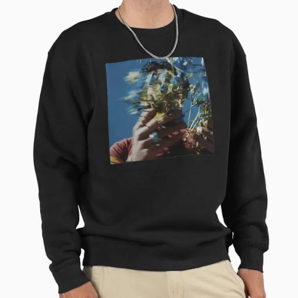 Joe Jonas Hoodie