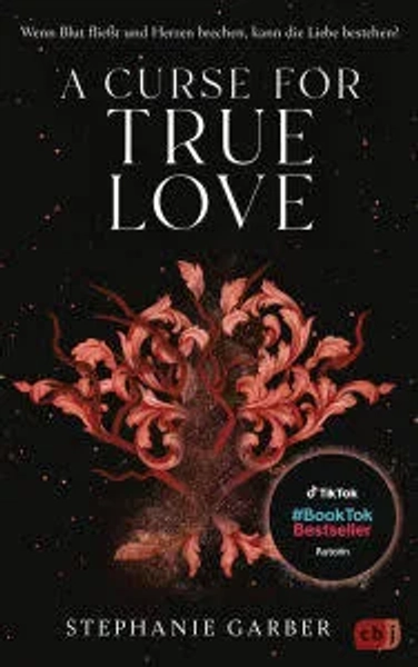 A Curse for True Love eBook