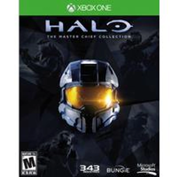 Halo: The Master Chief Collection - Xbox One
