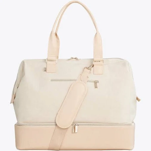 Beis The Weekender Bag