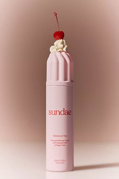 Sundae Body Wash