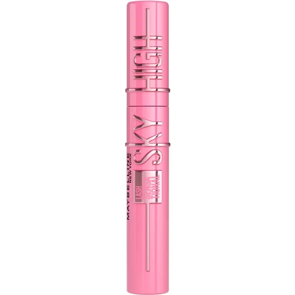 Maybelline Lash Sensational Sky High Washable Mascara, Pink