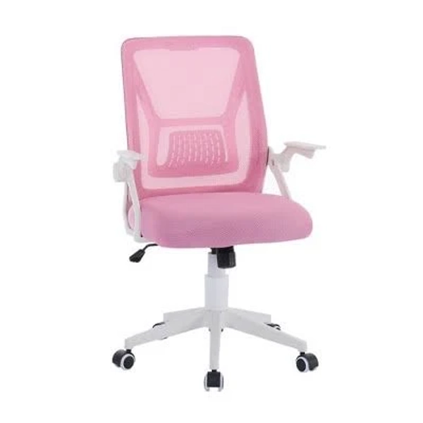 VECelo Mid-Back Swivel Ergonomic Office Chair