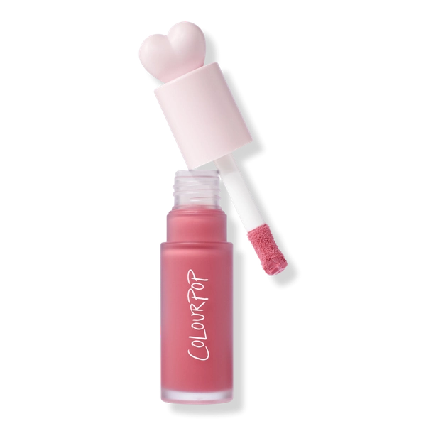 ColourPop Liquid Blush - IKTR