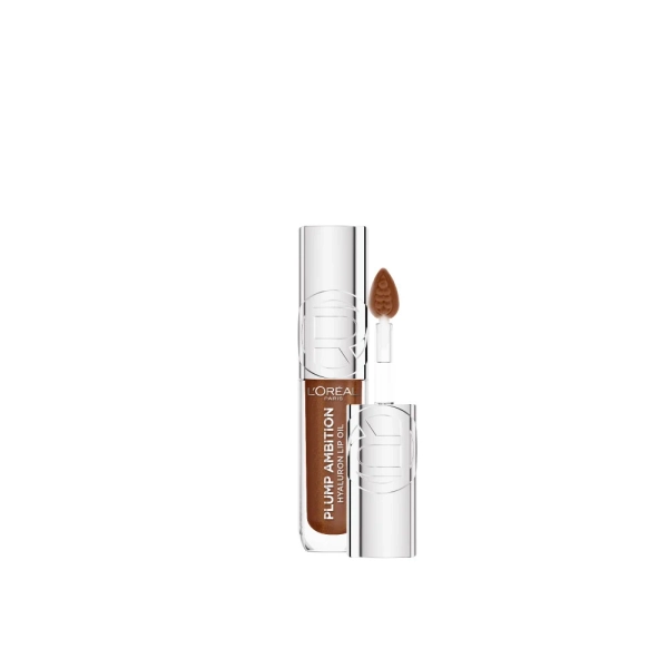 Aceite Labial Plump Ambition 510 La Nuit Sparkle 5ml