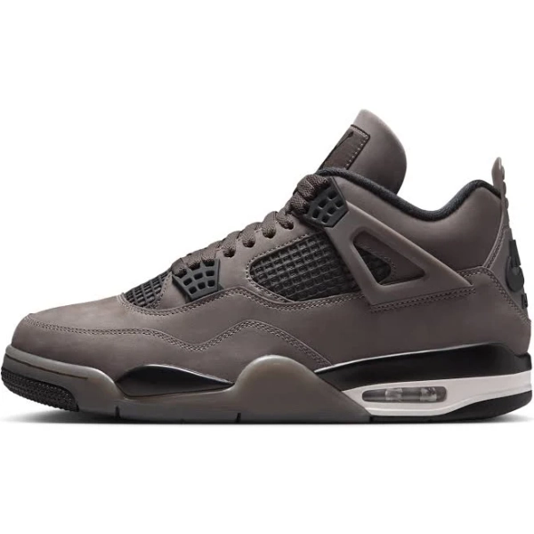 Men's Air Jordan 4 Retro