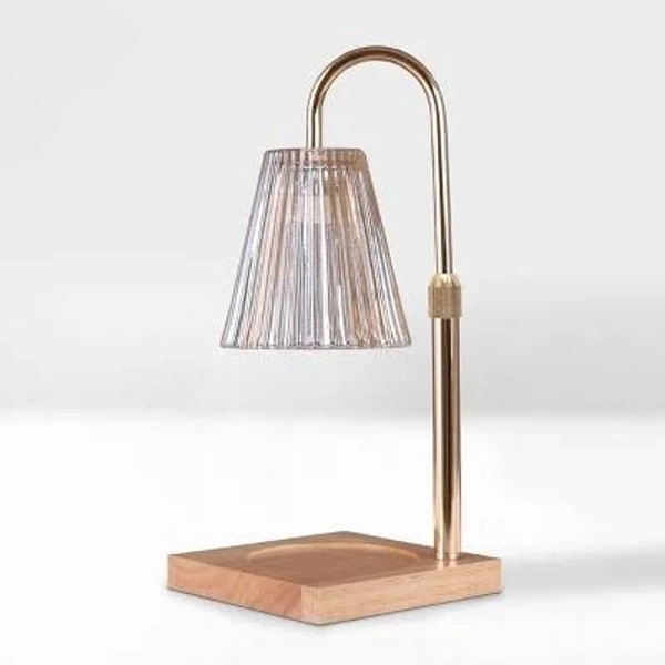 Sparoom Candle Lamp Warmer