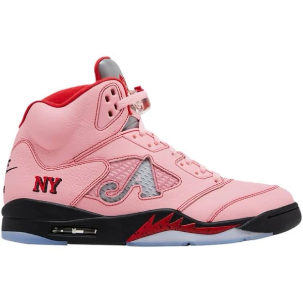 Jordan 5 Retro Awake NY