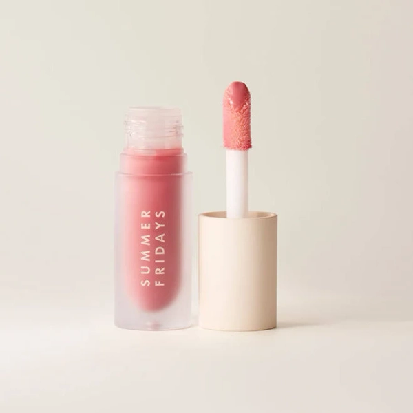 Summer Fridays Dream Lip Oil
