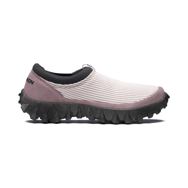 SNOWCLOG CORDUROY Hushed Violet / Phantom
