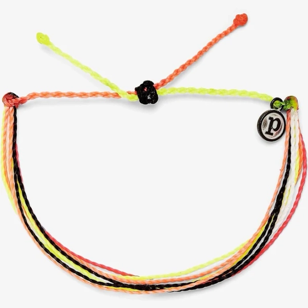 Pura Vida Cowabunga Original Bracelet