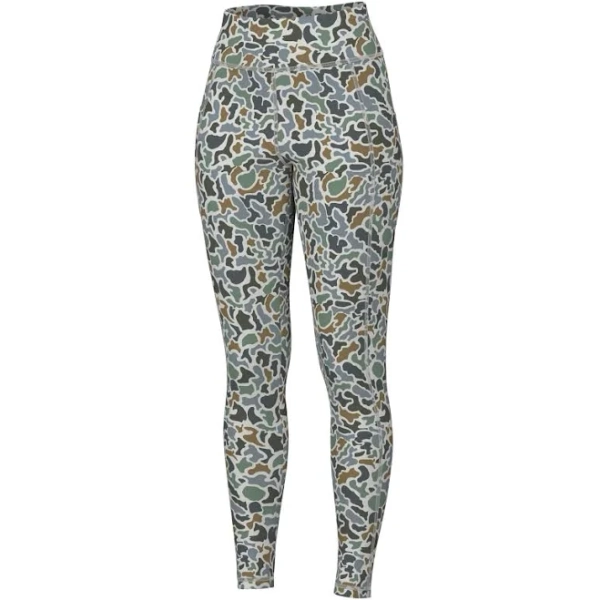 Leggings Local Girl