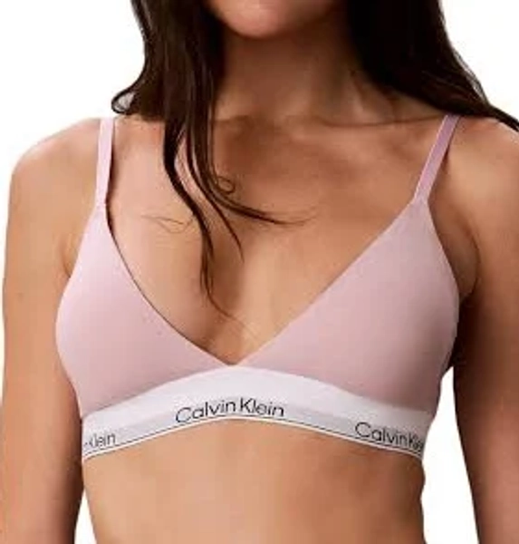 Calvin Klein Donna Underwear Reggiseno