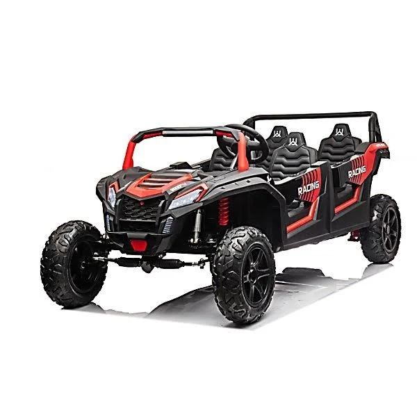 Freddo Beast XL Kids' 4-Seater Dune Buggy