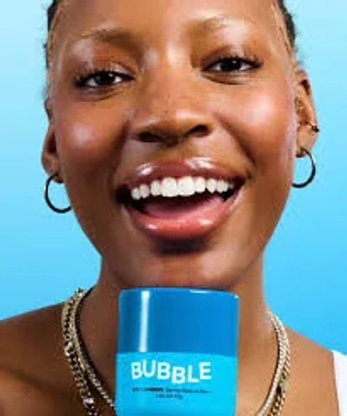 Bubble Soft Swerve Barrier Restore Balm