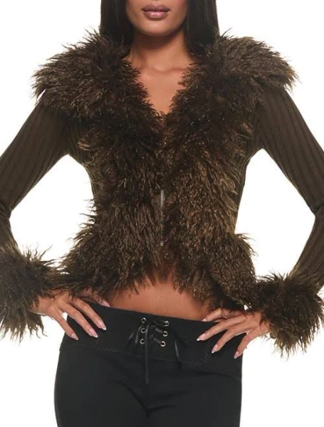 I.AM.GIA Cressida Jacket
