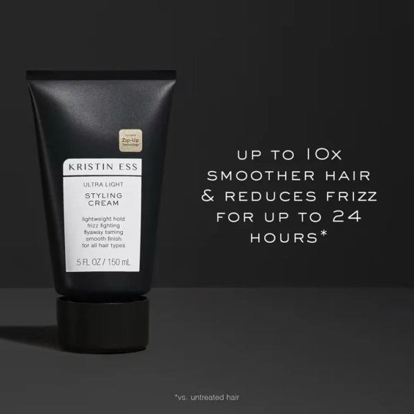 Styling Cream