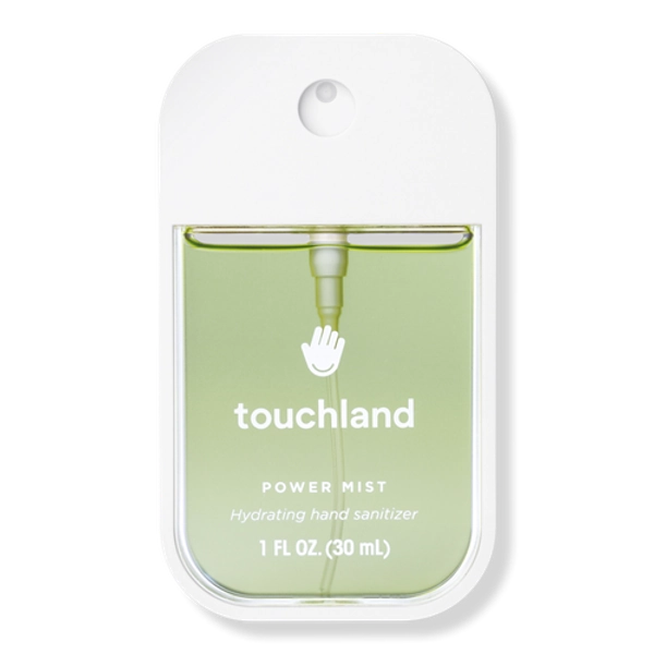 Power Mist Hydrating Hand Sanitizer - Applelicious