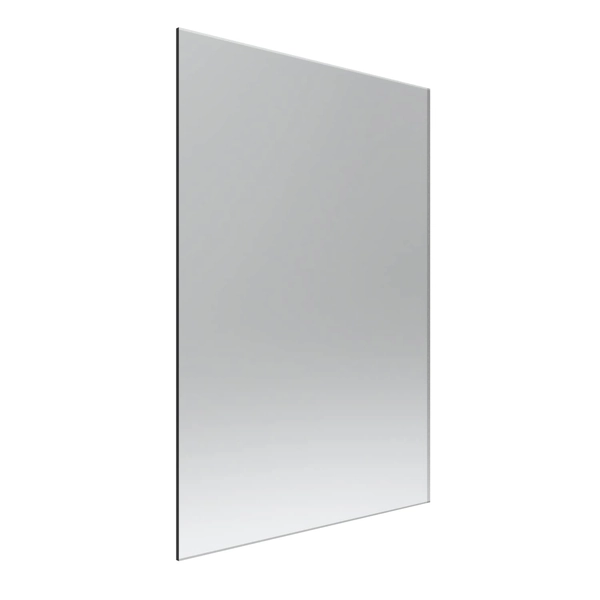 Buy Acrylic Mirror Silver 600mm x 800mm Rectangle | Balloons4u