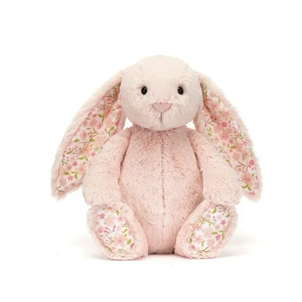 Rabbit Lop Ears Bunny Doll Toys