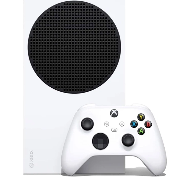 Microsoft Xbox Series S Console