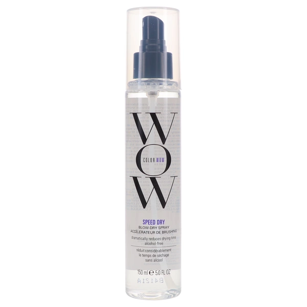 COLOR WOW Speed Dry Blow-Dry Spray 5 oz - Walmart.com