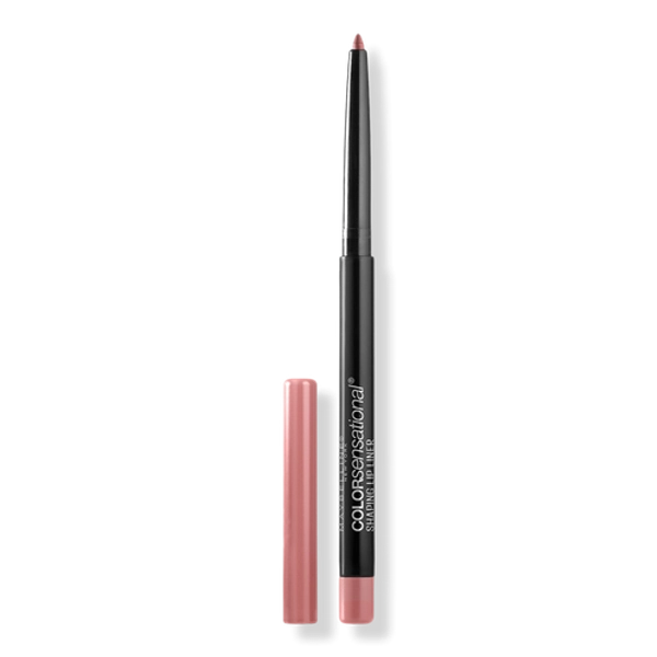 Color Sensational Shaping Lip Liner - Dusty Rose