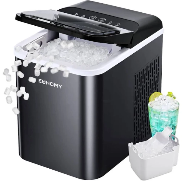 Euhomy Nugget Ice Maker