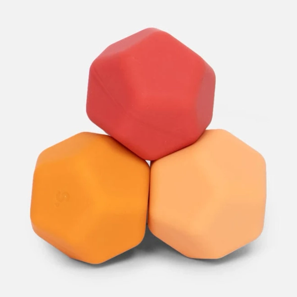 Speks Odds Silicone Magnets