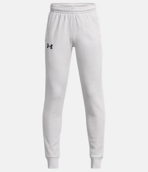 Under Armour Boys' Fleece Joggers