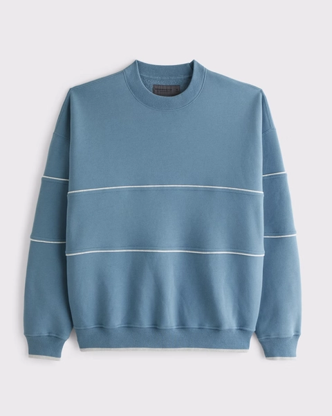 Essential Crew Sweatshirt