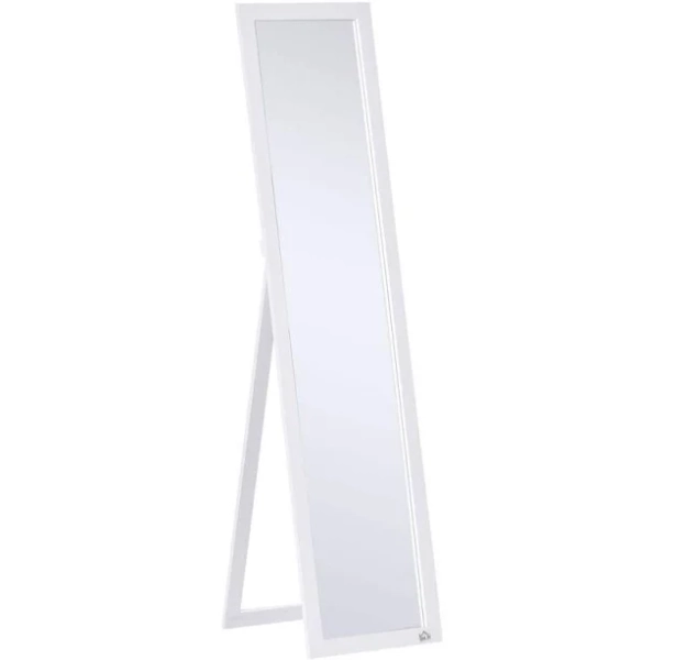 HOMCOM Full Length Mirror