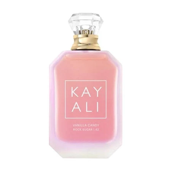 Kayali Vanilla Candy Rock Sugar 42 Eau de Parfum