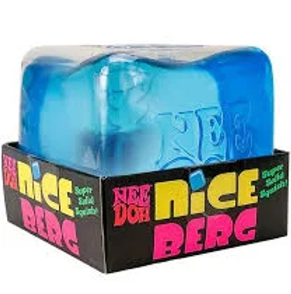 Niceberg Needoh