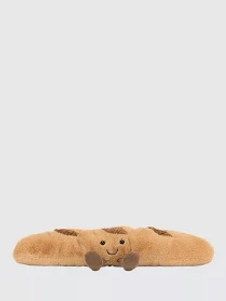 Jellycat Amuseable Baguette