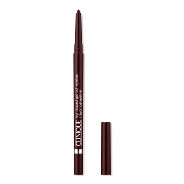 High Impact Gel Tech Eyeliner - Black Honey